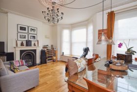 3&nbsp;Bedroom&nbsp;Flat